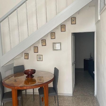 Fior Di Loto Centro Storico Appartement Nardò Buitenkant foto