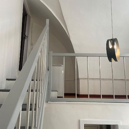 Fior Di Loto Centro Storico Appartement Nardò Buitenkant foto