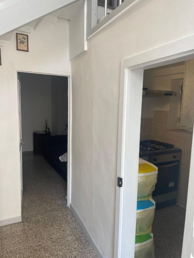 Fior Di Loto Centro Storico Appartement Nardò Buitenkant foto