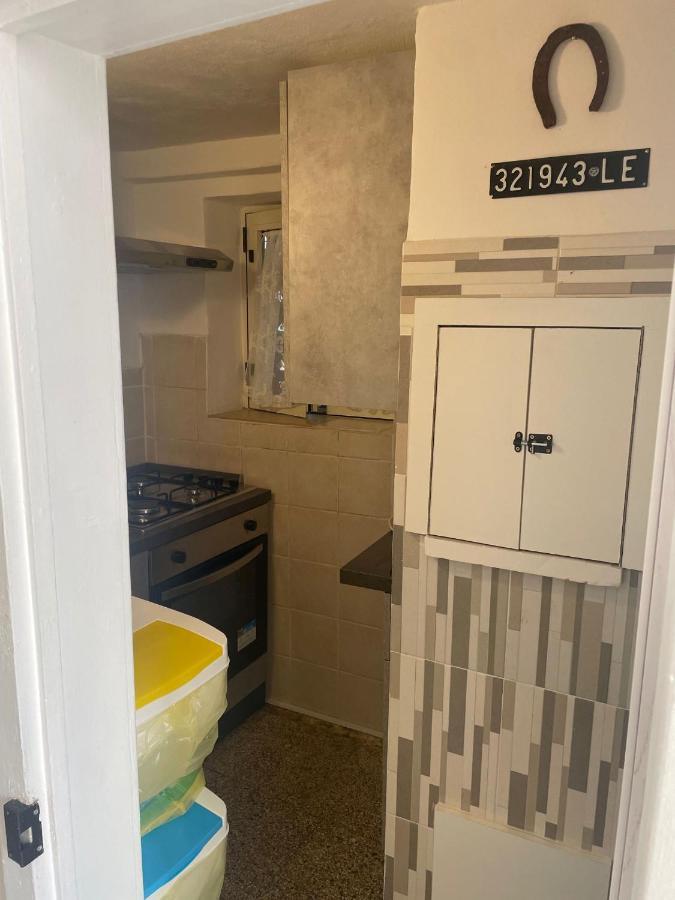 Fior Di Loto Centro Storico Appartement Nardò Buitenkant foto