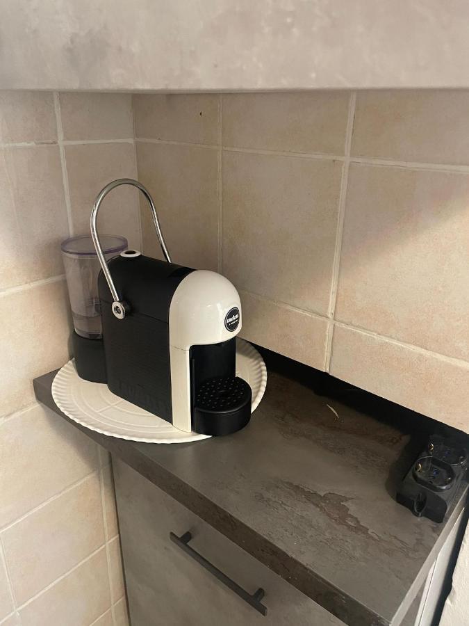 Fior Di Loto Centro Storico Appartement Nardò Buitenkant foto