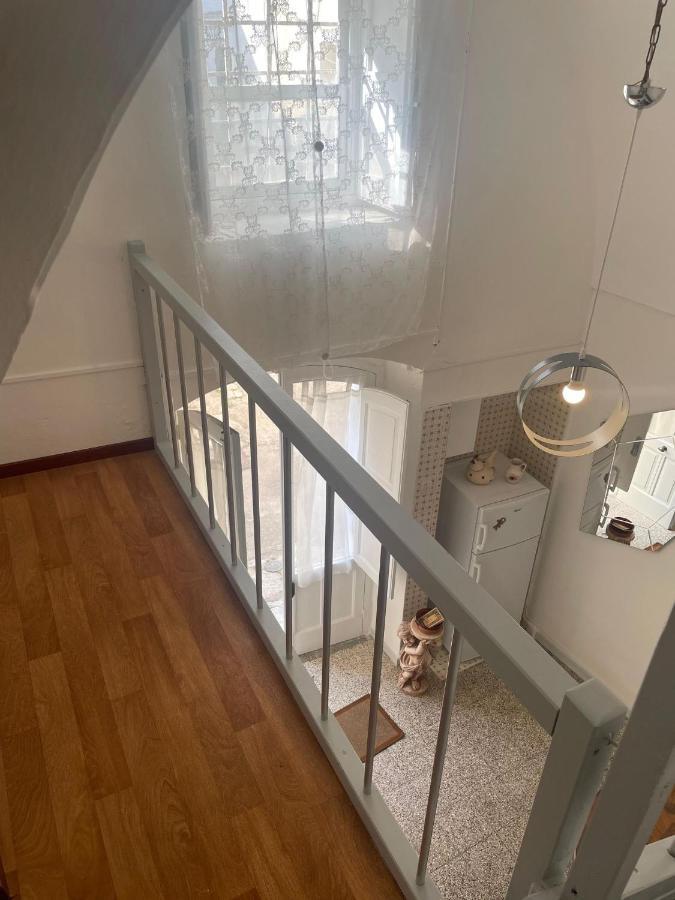 Fior Di Loto Centro Storico Appartement Nardò Buitenkant foto