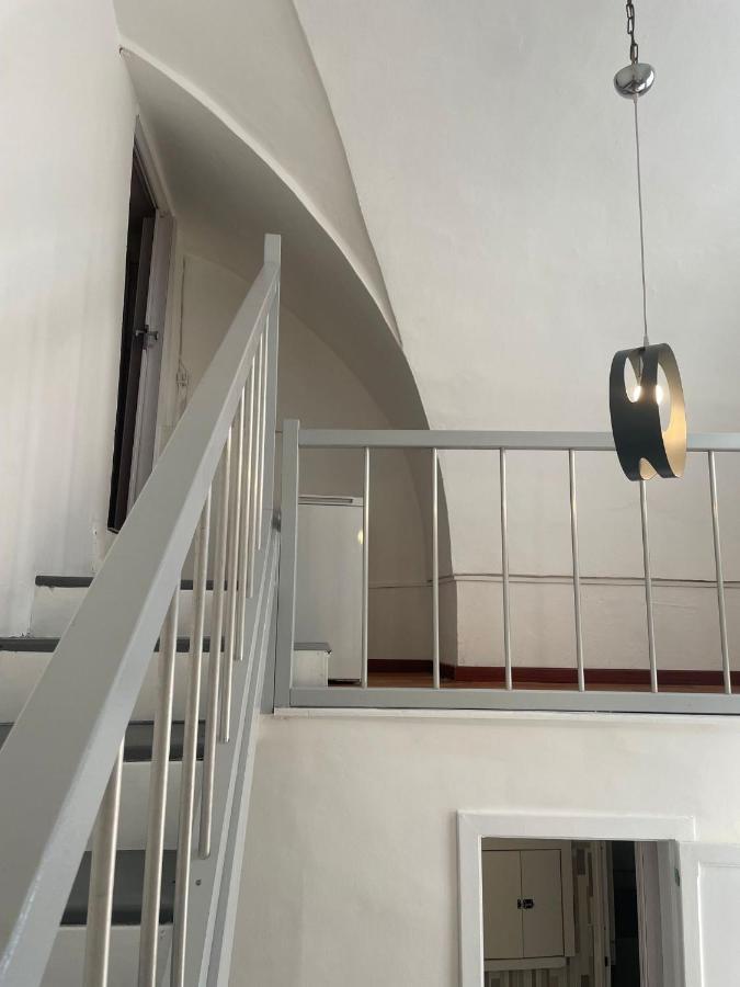 Fior Di Loto Centro Storico Appartement Nardò Buitenkant foto