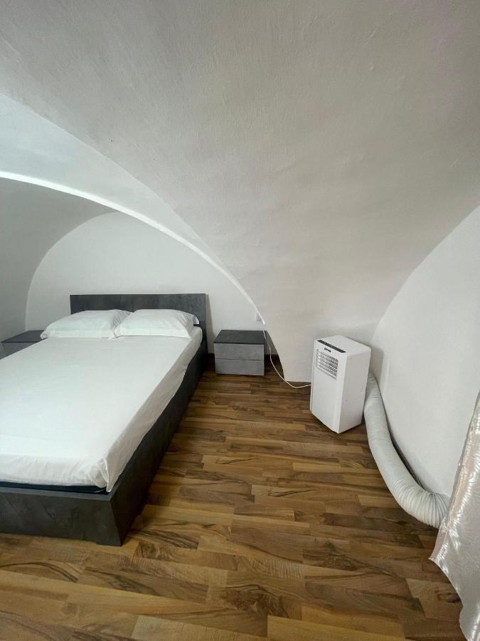 Fior Di Loto Centro Storico Appartement Nardò Buitenkant foto