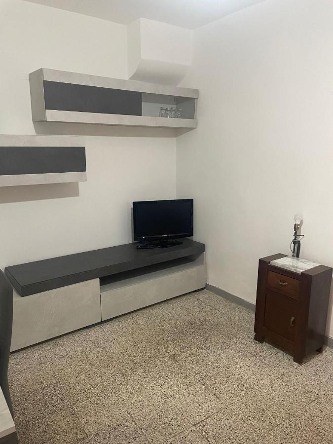 Fior Di Loto Centro Storico Appartement Nardò Buitenkant foto