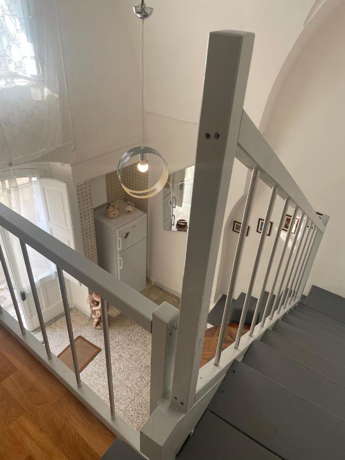 Fior Di Loto Centro Storico Appartement Nardò Buitenkant foto