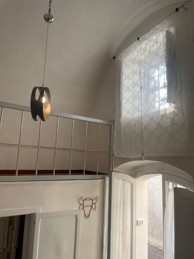 Fior Di Loto Centro Storico Appartement Nardò Buitenkant foto