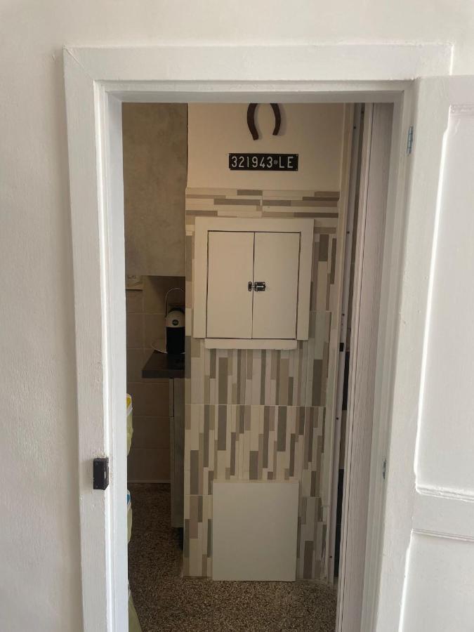 Fior Di Loto Centro Storico Appartement Nardò Buitenkant foto