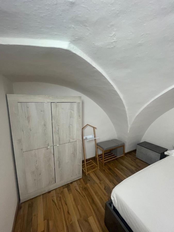 Fior Di Loto Centro Storico Appartement Nardò Buitenkant foto