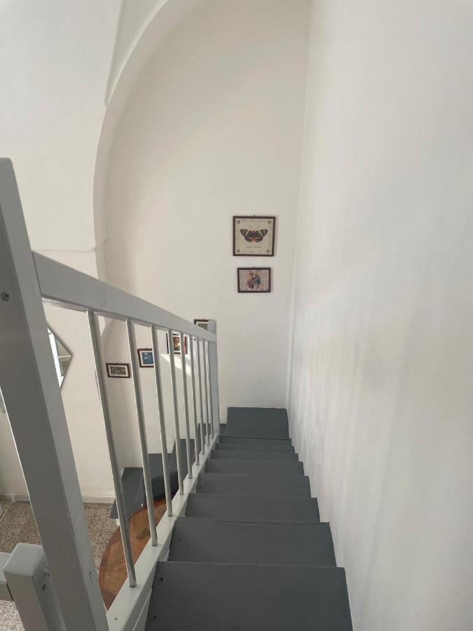 Fior Di Loto Centro Storico Appartement Nardò Buitenkant foto