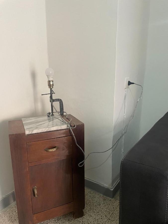 Fior Di Loto Centro Storico Appartement Nardò Buitenkant foto