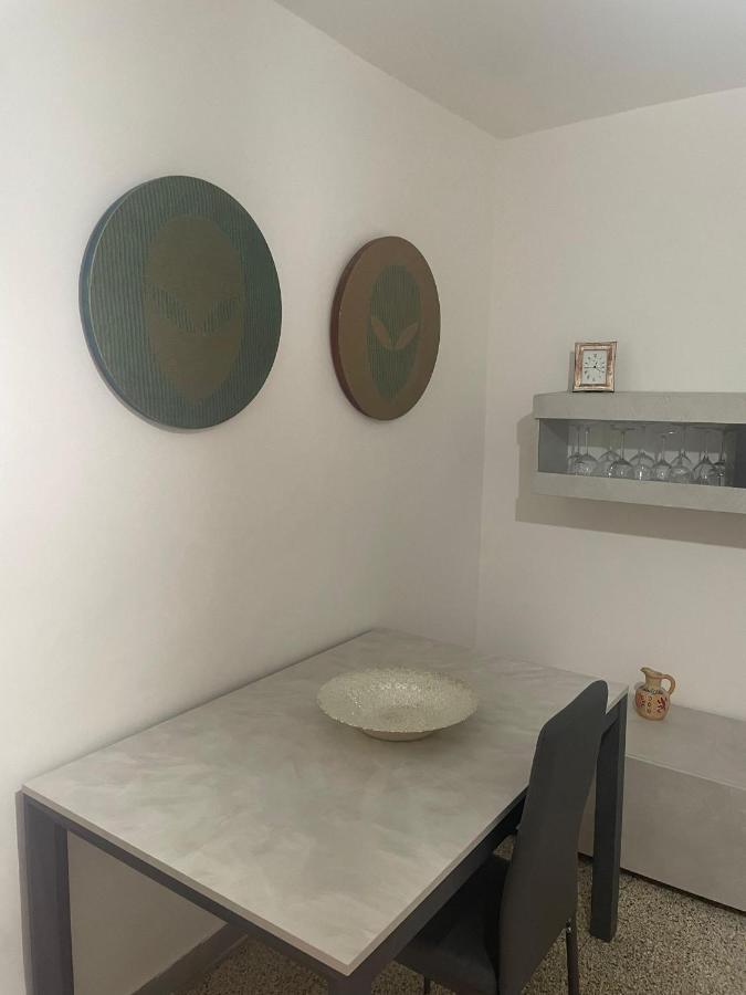 Fior Di Loto Centro Storico Appartement Nardò Buitenkant foto